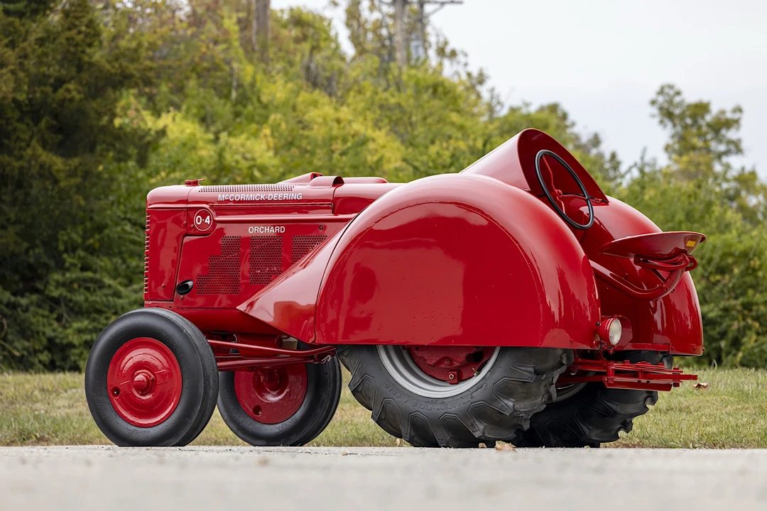 1946 McCormick - Image 9 of 31
