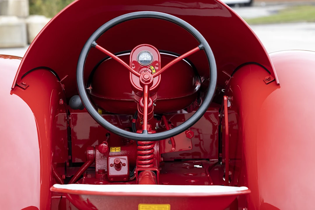 1946 McCormick - Image 24 of 31