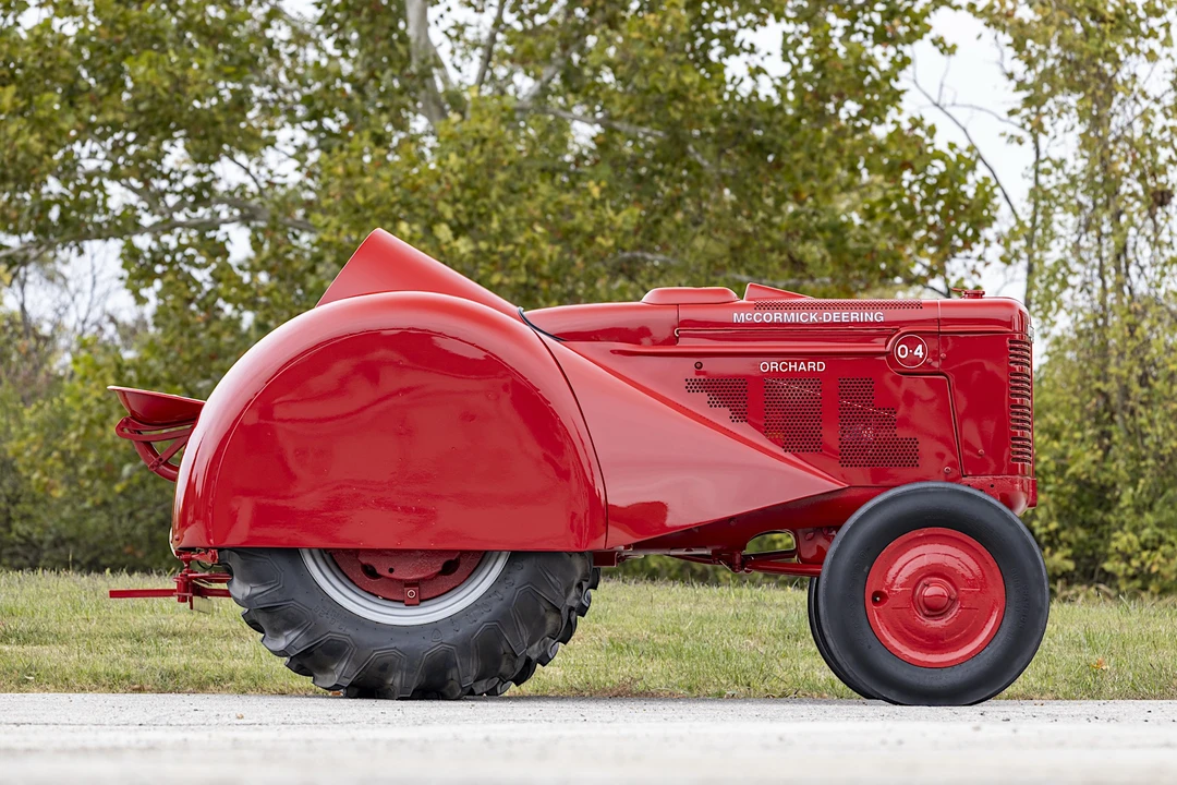 1946 McCormick - Image 10 of 31