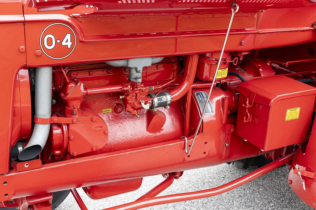 1946 McCormick - Image 28 of 31