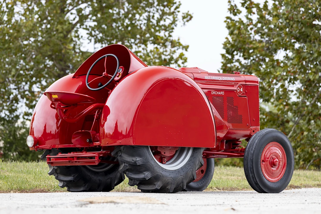 1946 McCormick - Image 12 of 31