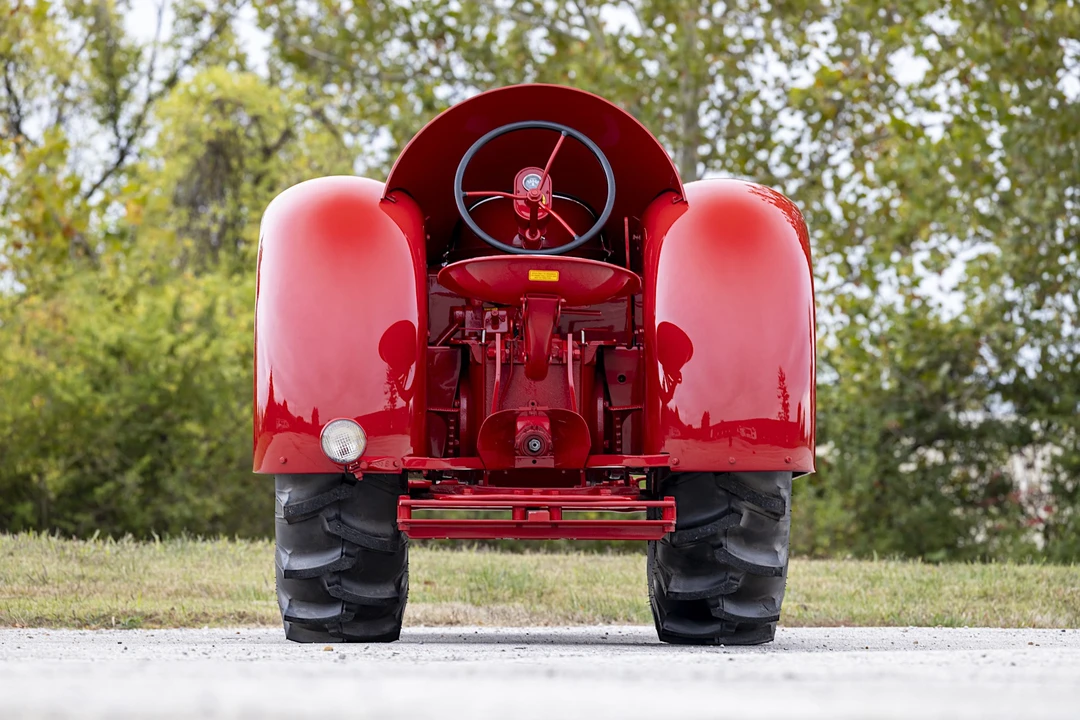 1946 McCormick - Image 15 of 31
