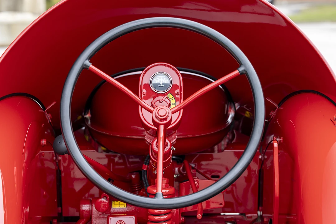 1946 McCormick - Image 23 of 31
