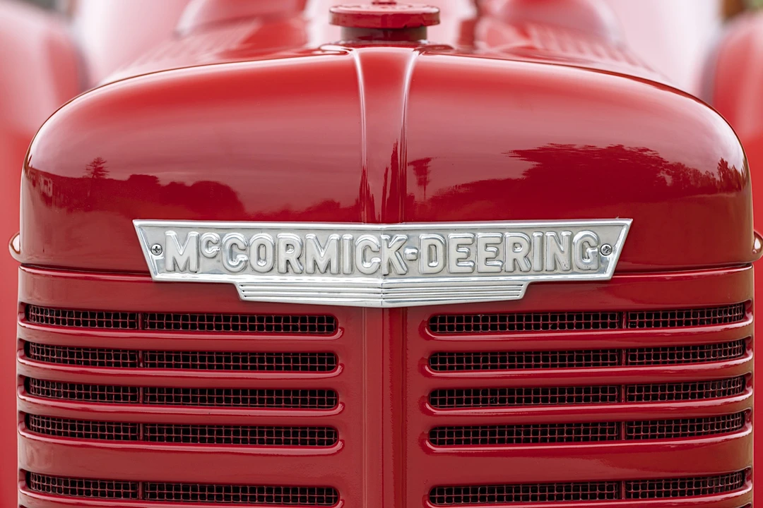 1946 McCormick - Image 17 of 31