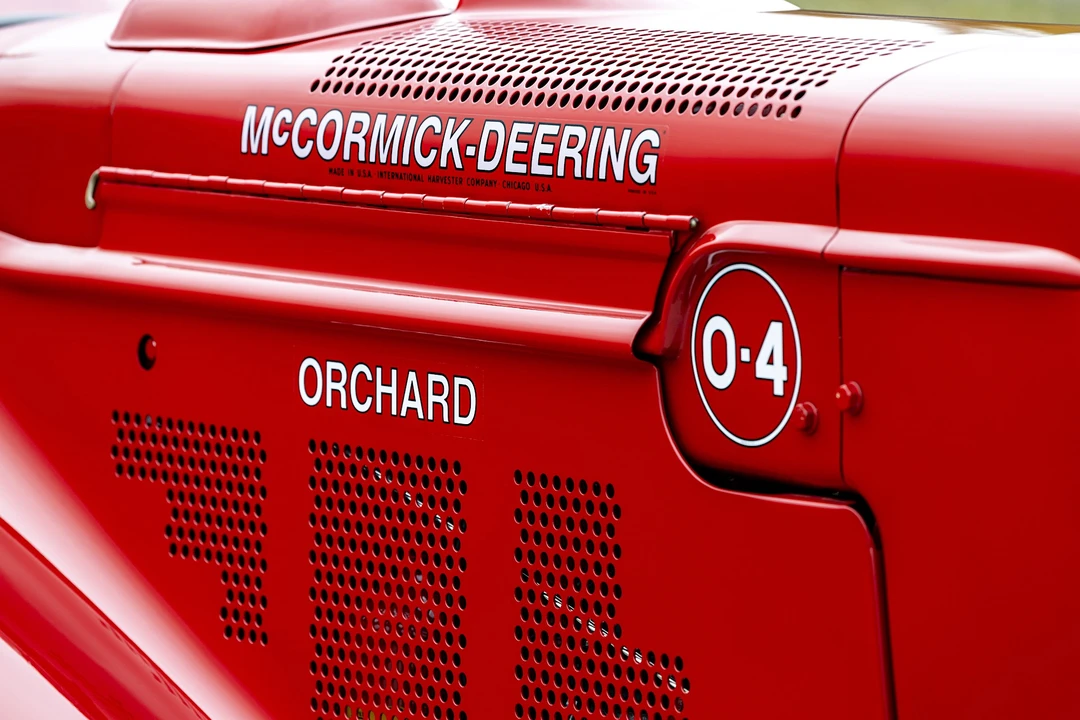 1946 McCormick - Image 16 of 31