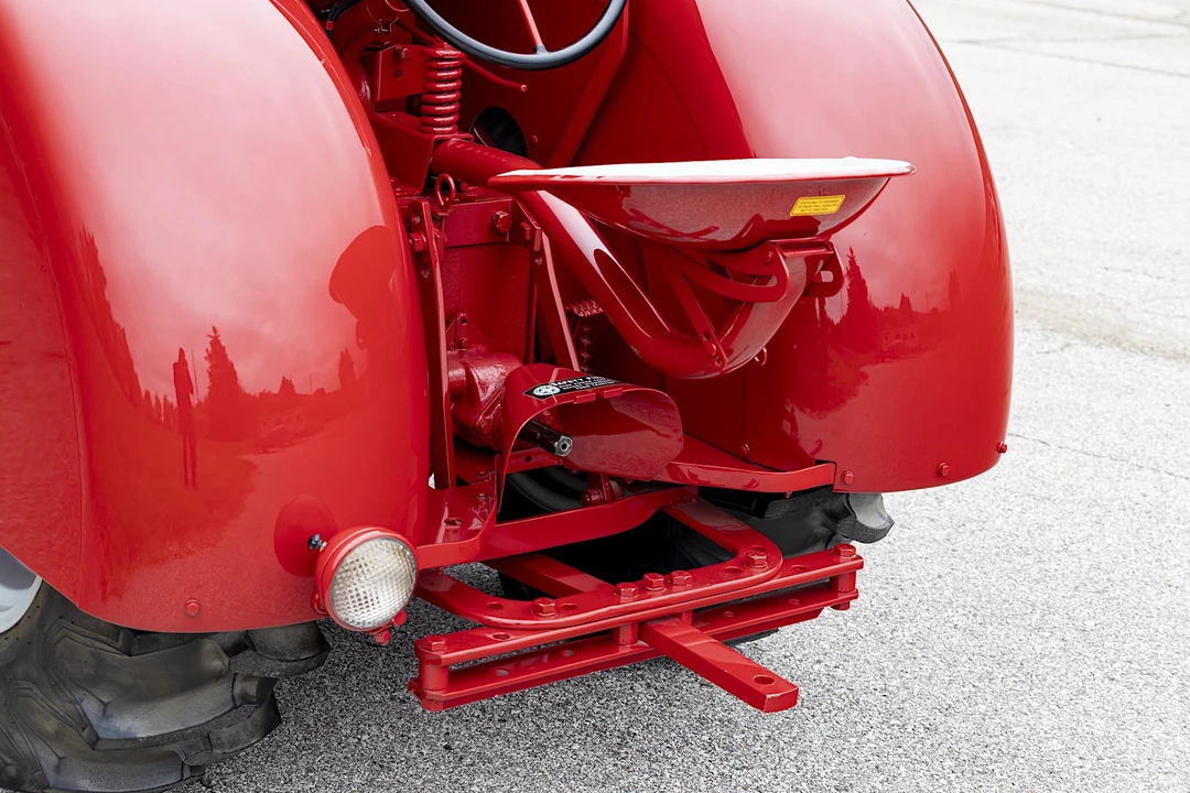 1946 McCormick - Image 27 of 31