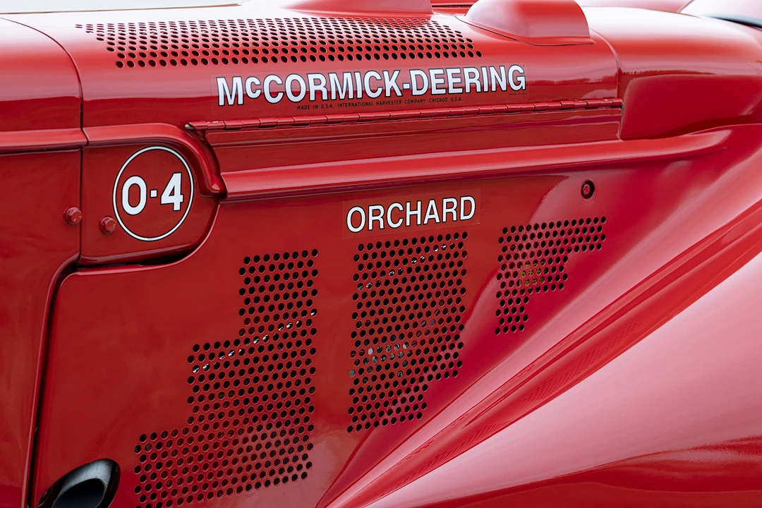 1946 McCormick - Image 19 of 31