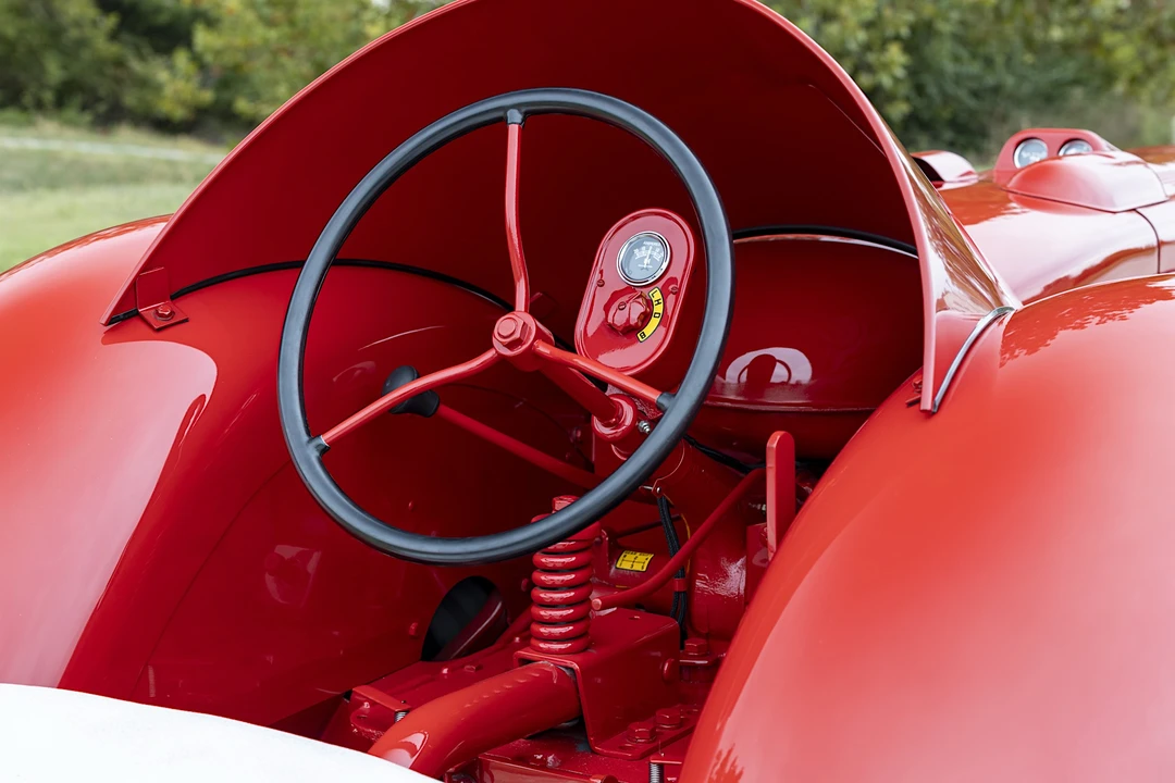 1946 McCormick - Image 22 of 31