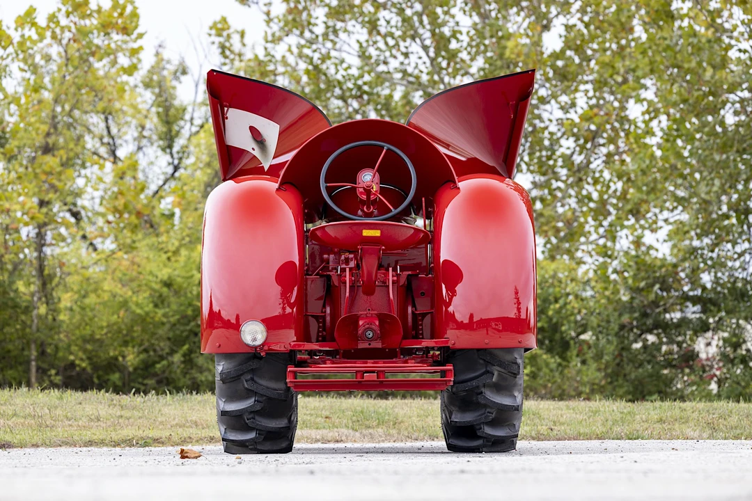 1946 McCormick - Image 14 of 31