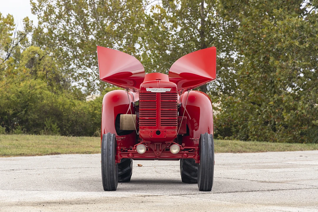 1946 McCormick - Image 13 of 31