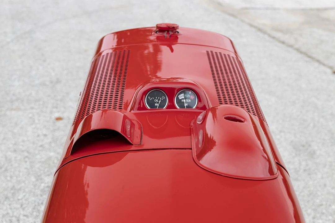 1946 McCormick - Image 26 of 31