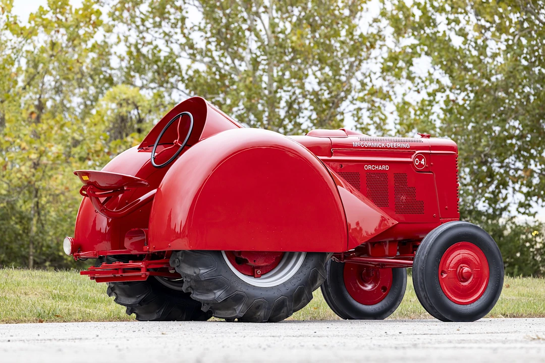 1946 McCormick - Image 11 of 31