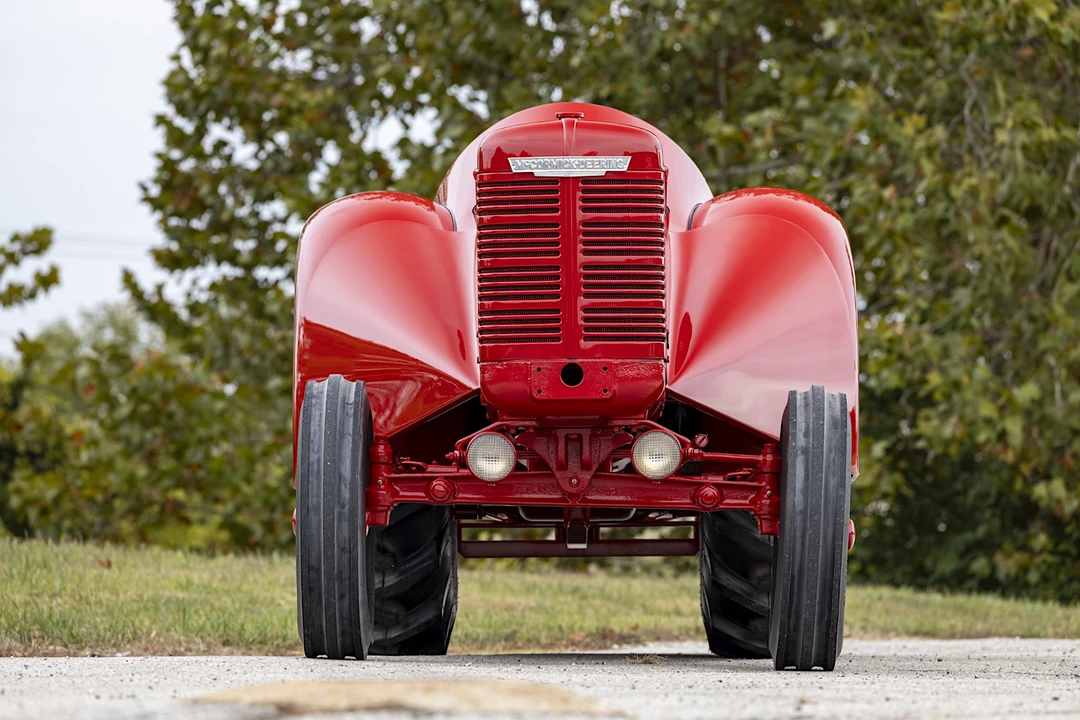 1946 McCormick - Image 2 of 31