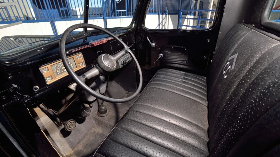 1946 Mercury Eight - Image 4 of 12