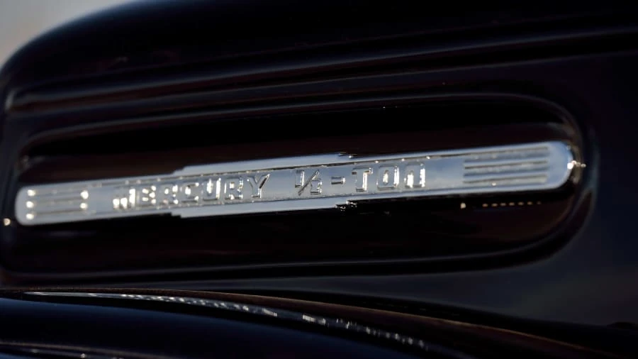 1946 Mercury Eight - Image 10 of 12