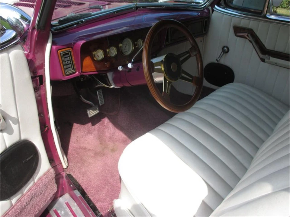1946 Mercury Eight - Image 7 of 11