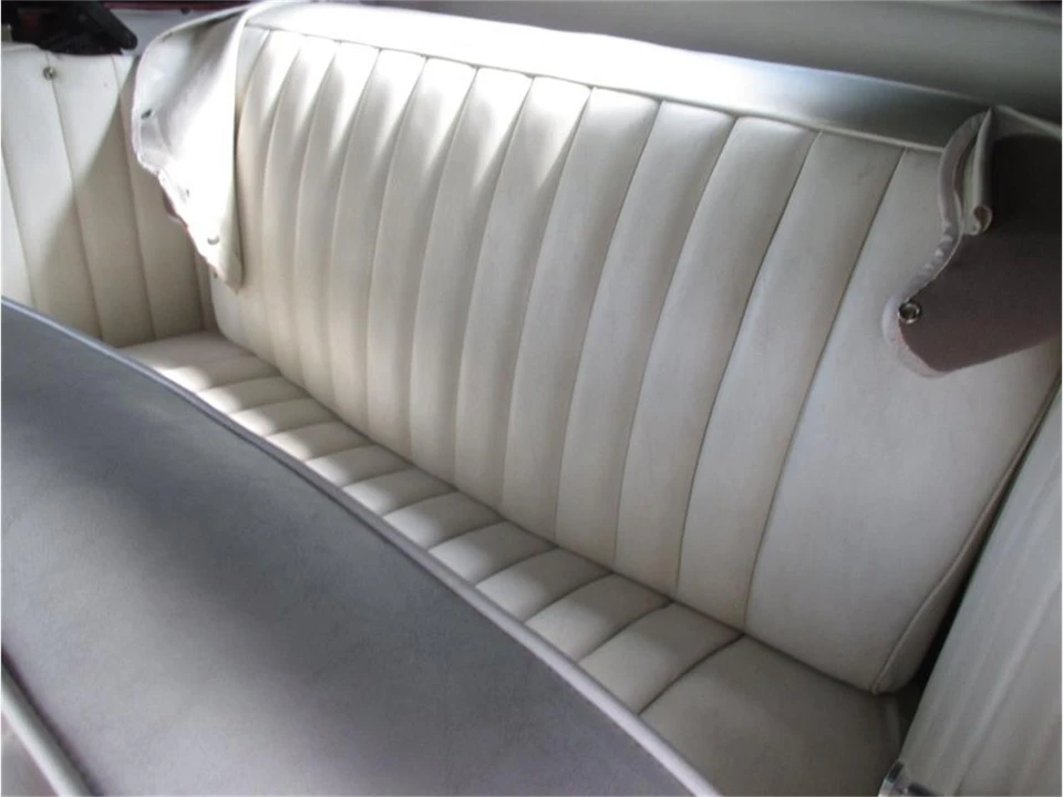 1946 Mercury Eight - Image 9 of 11