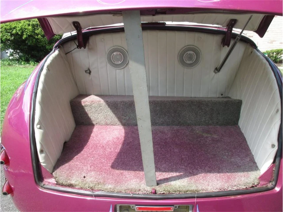 1946 Mercury Eight - Image 10 of 11