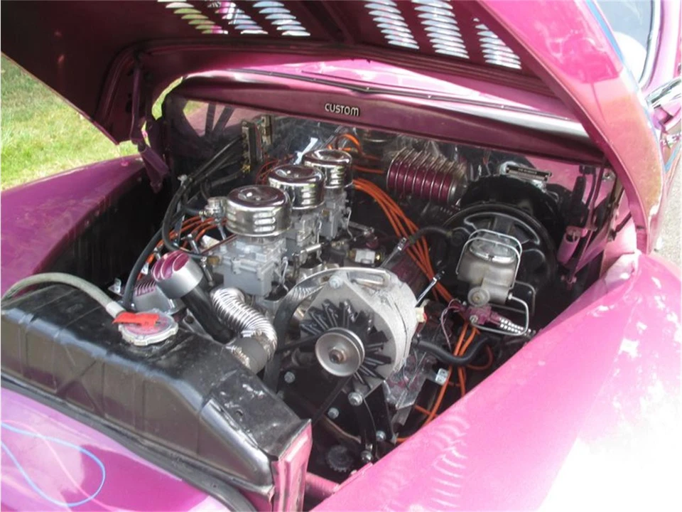 1946 Mercury Eight - Image 6 of 11