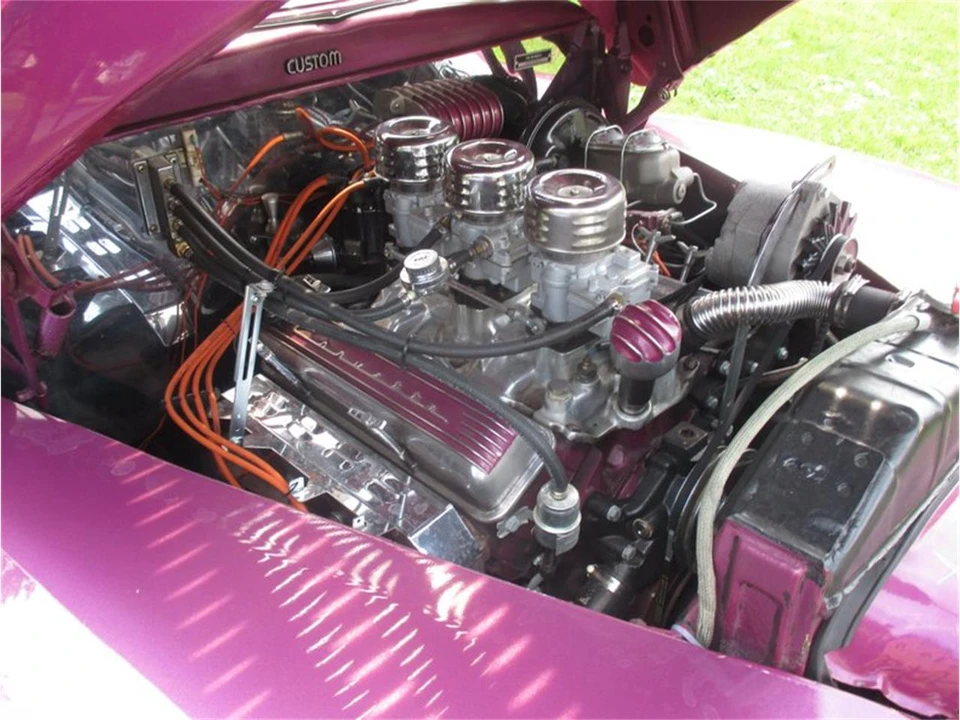 1946 Mercury Eight - Image 11 of 11