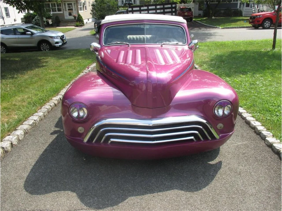 1946 Mercury Eight - Image 4 of 11