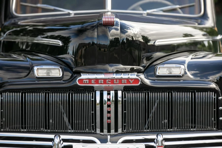 1946 Mercury Eight - Image 20 of 31