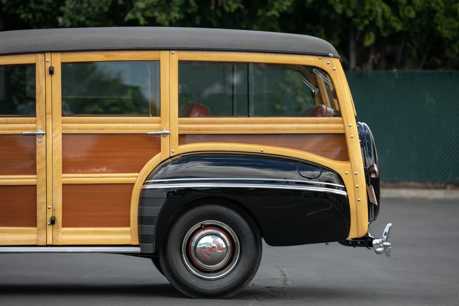 1946 Mercury Eight - Image 18 of 31