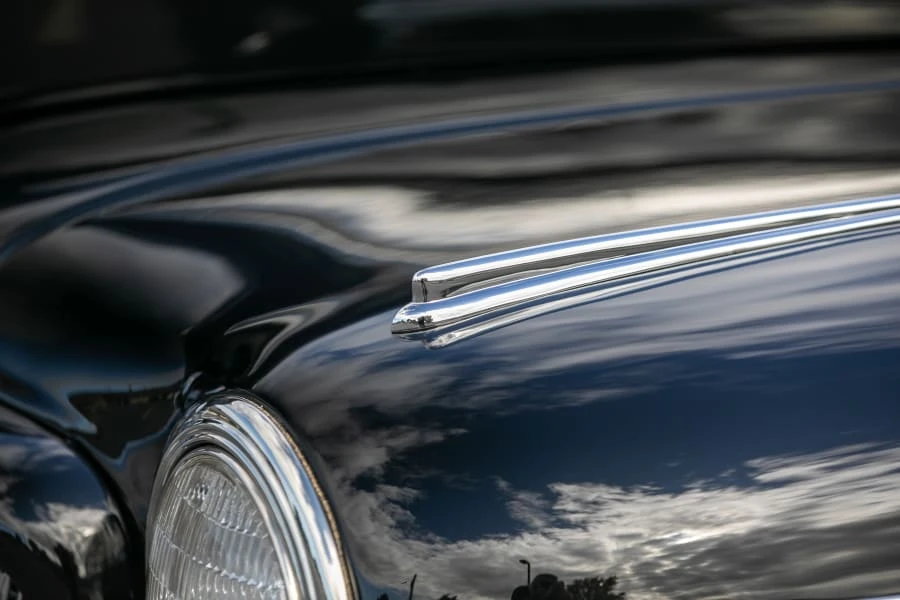1946 Mercury Eight - Image 22 of 31