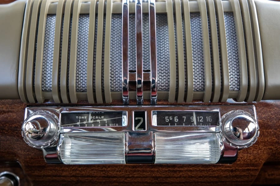 1946 Mercury Eight - Image 29 of 31