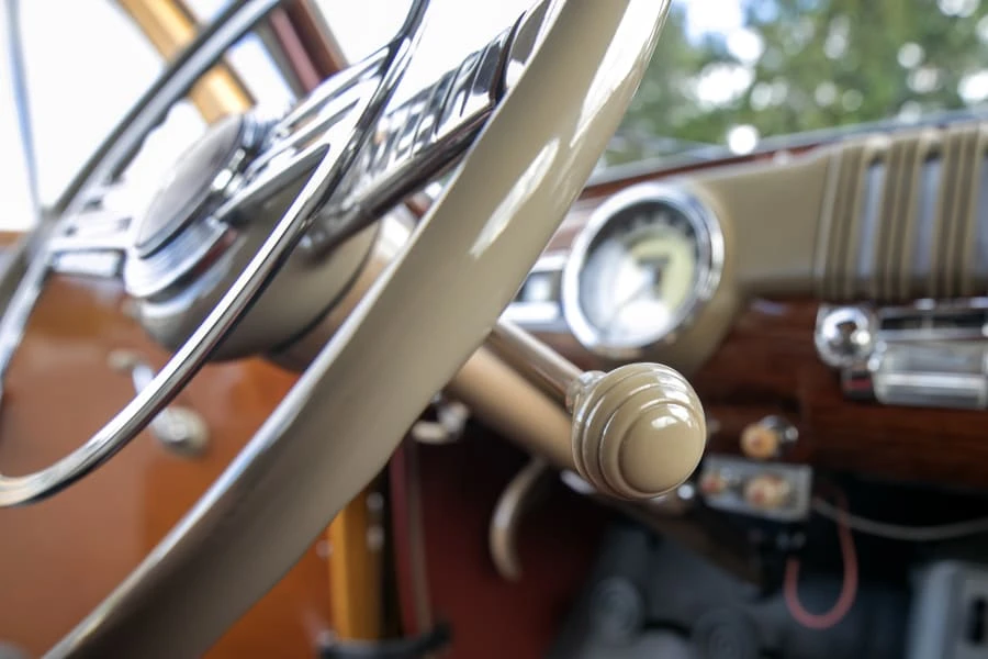 1946 Mercury Eight - Image 31 of 31