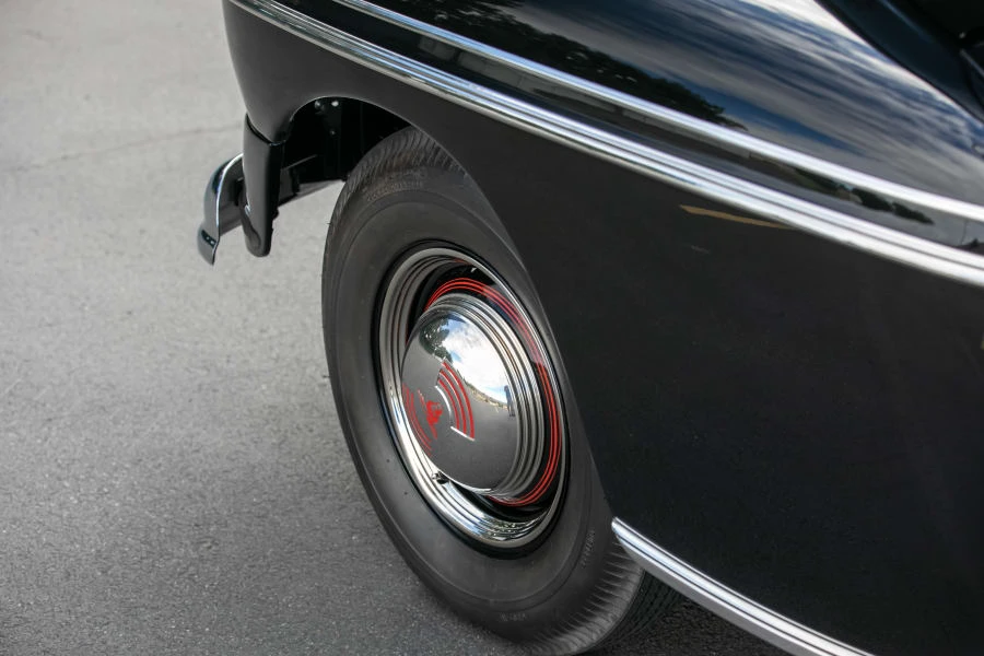 1946 Mercury Eight - Image 16 of 31