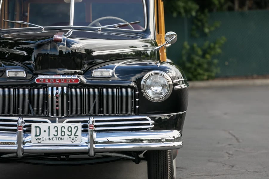 1946 Mercury Eight - Image 13 of 31