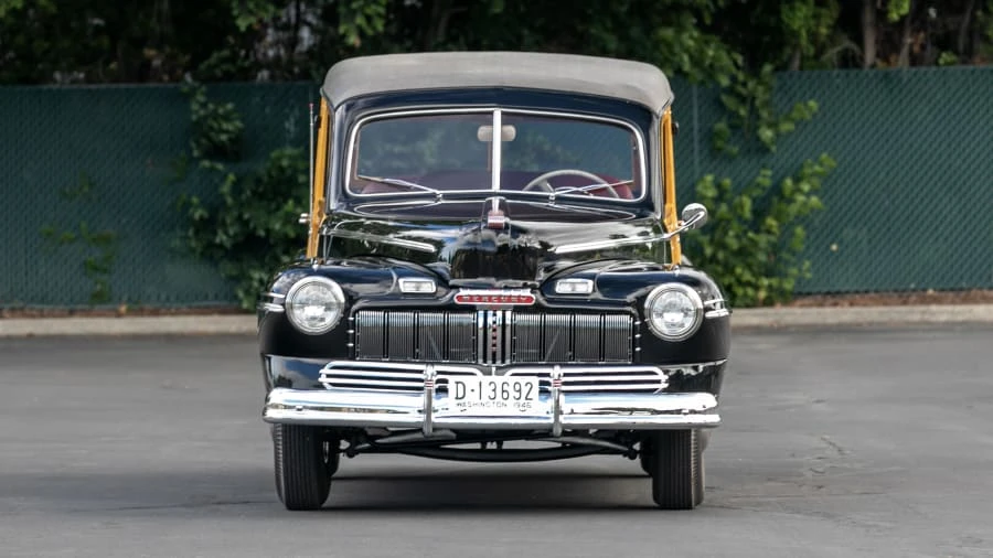 1946 Mercury Eight - Image 4 of 31