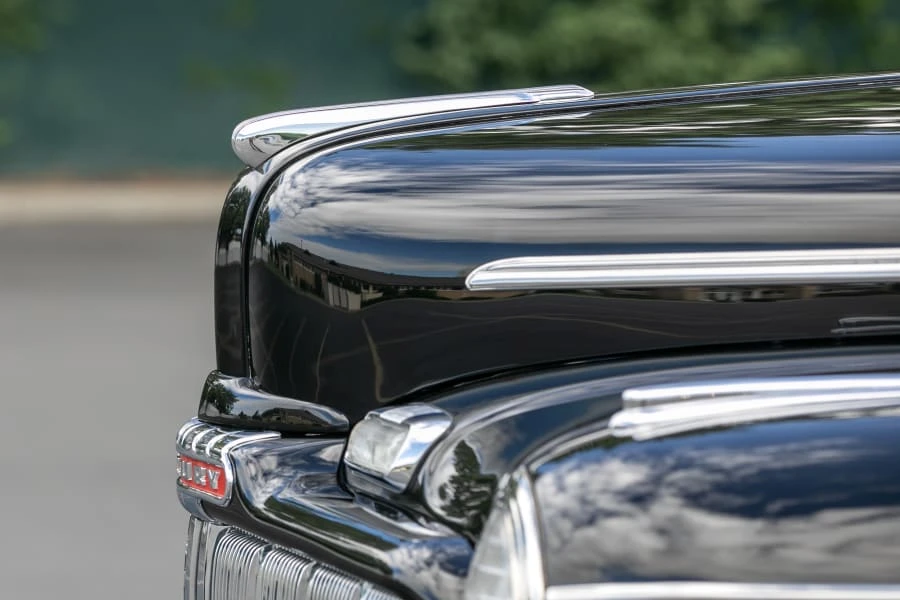 1946 Mercury Eight - Image 11 of 31
