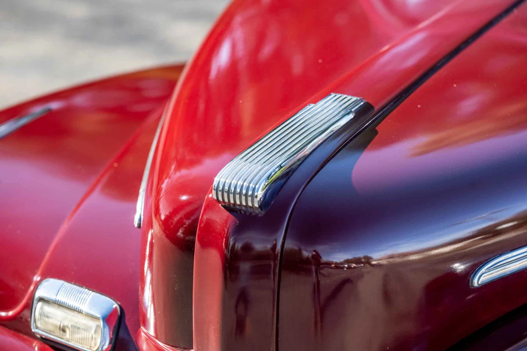 1946 Mercury Eight - Image 14 of 31