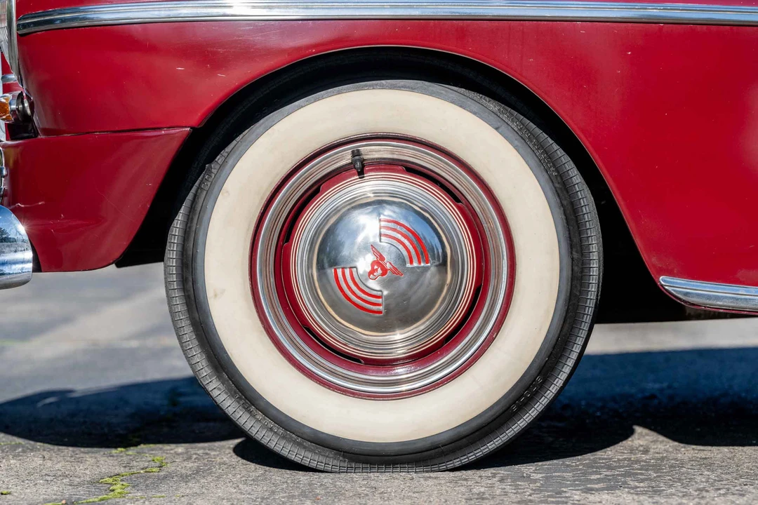 1946 Mercury Eight - Image 15 of 31