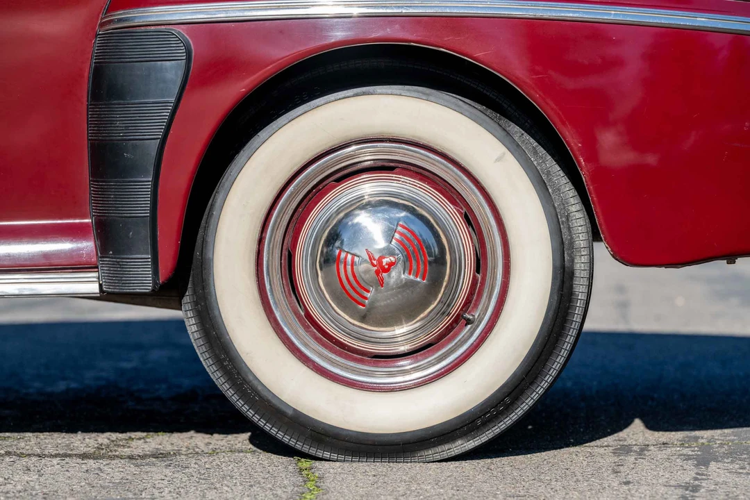 1946 Mercury Eight - Image 23 of 31