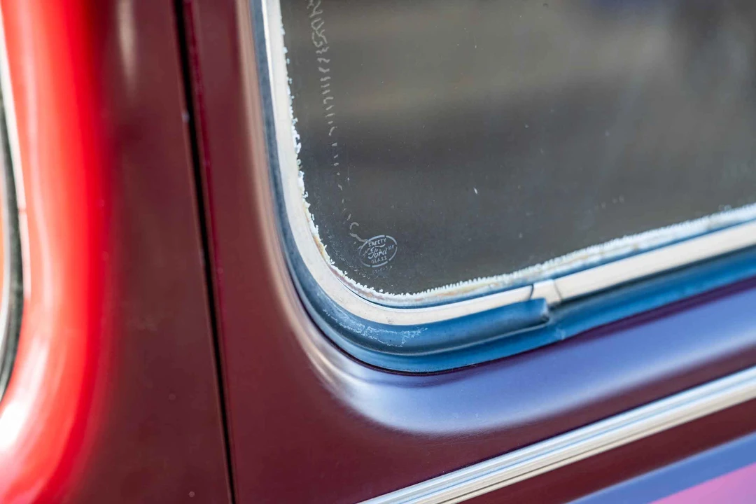1946 Mercury Eight - Image 21 of 31