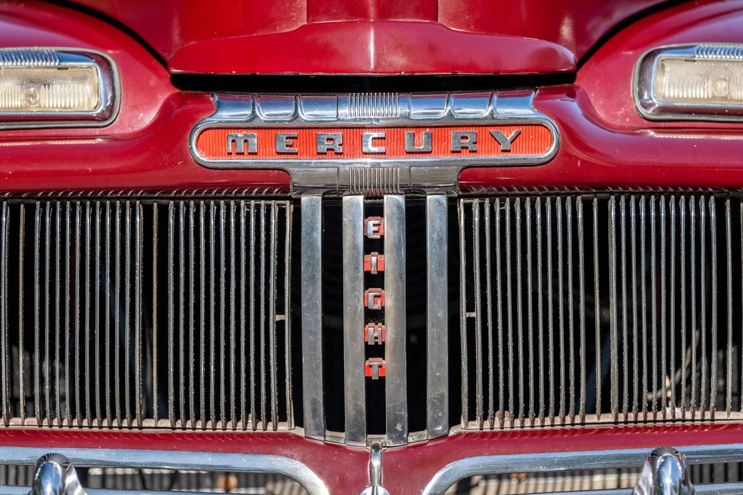 1946 Mercury Eight - Image 12 of 31
