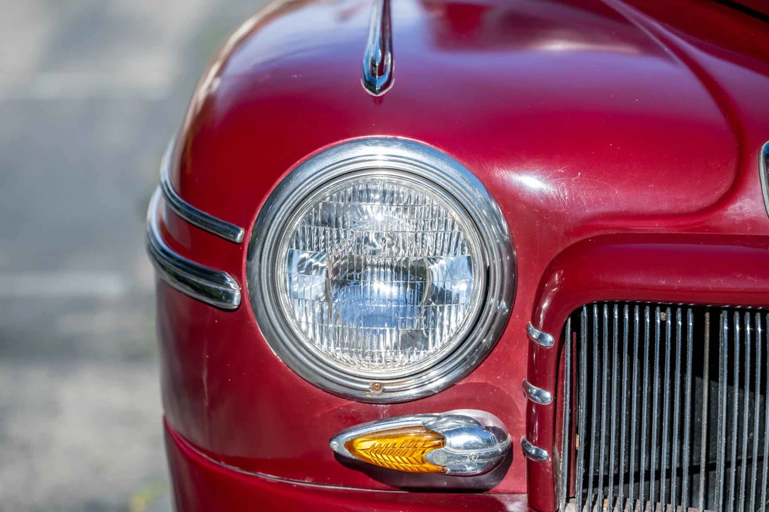 1946 Mercury Eight - Image 11 of 31