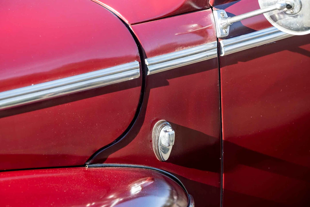 1946 Mercury Eight - Image 17 of 31