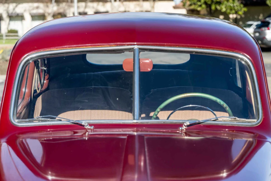 1946 Mercury Eight - Image 10 of 31