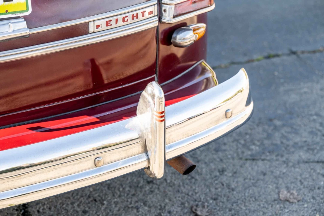 1946 Mercury Eight - Image 30 of 31