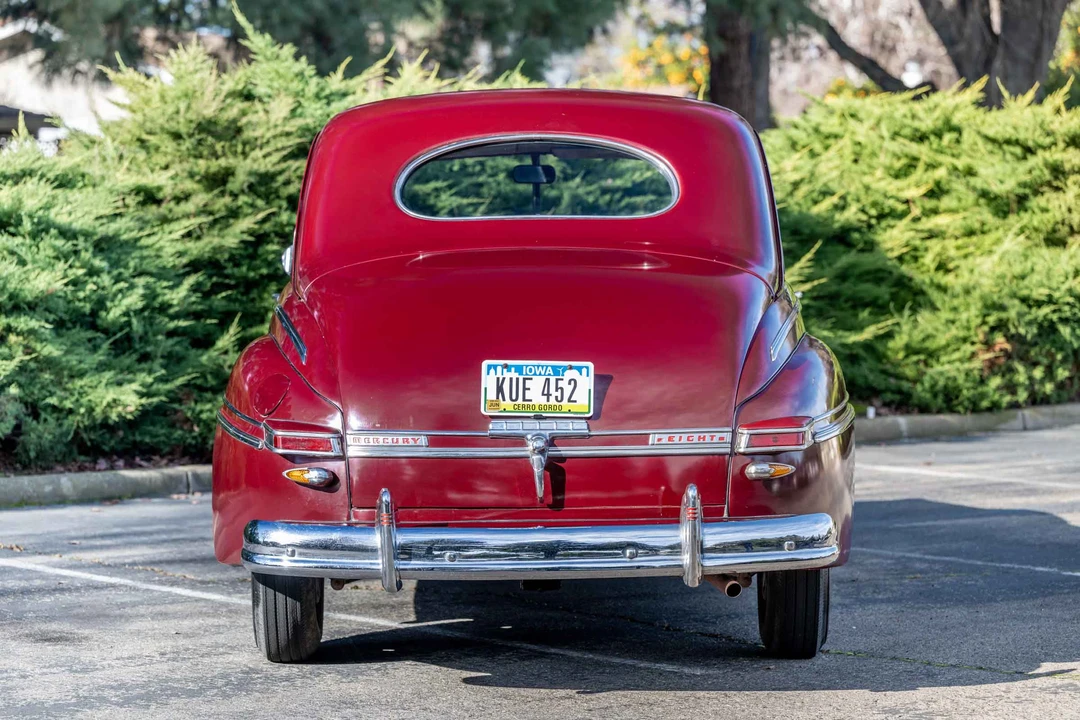 1946 Mercury Eight - Image 6 of 31