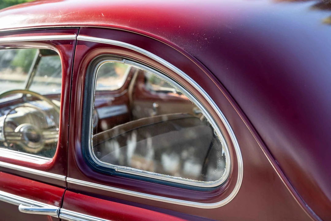 1946 Mercury Eight - Image 22 of 31