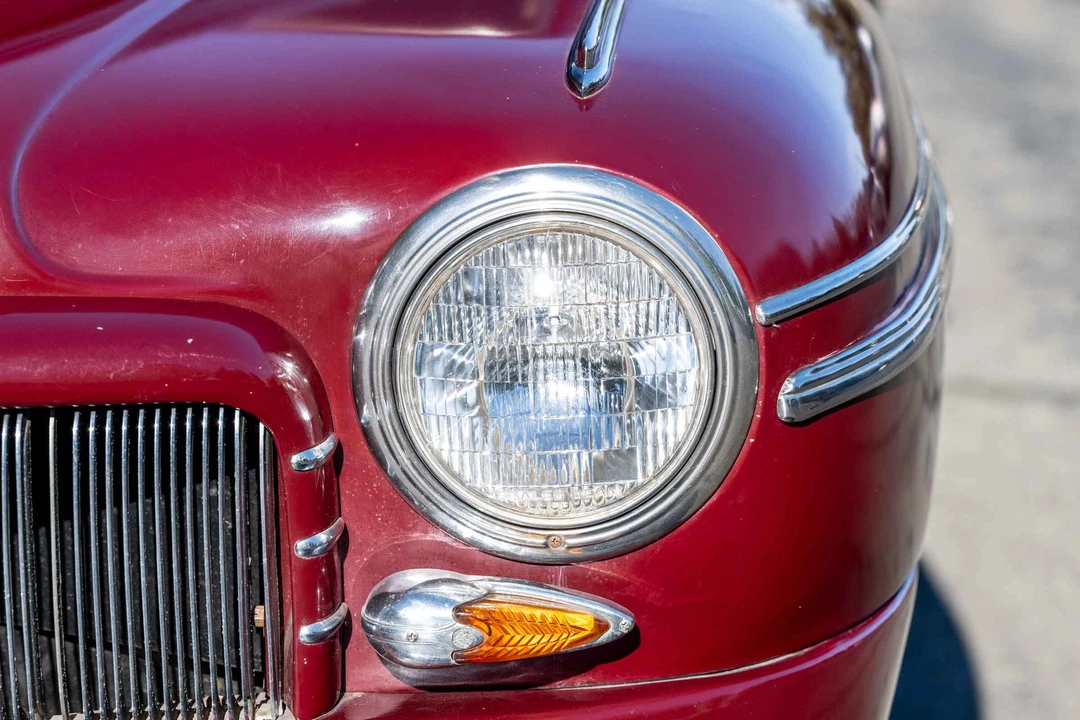 1946 Mercury Eight - Image 13 of 31