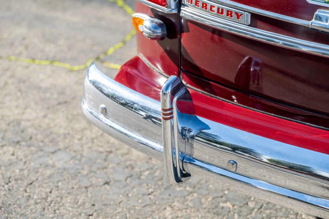 1946 Mercury Eight - Image 26 of 31