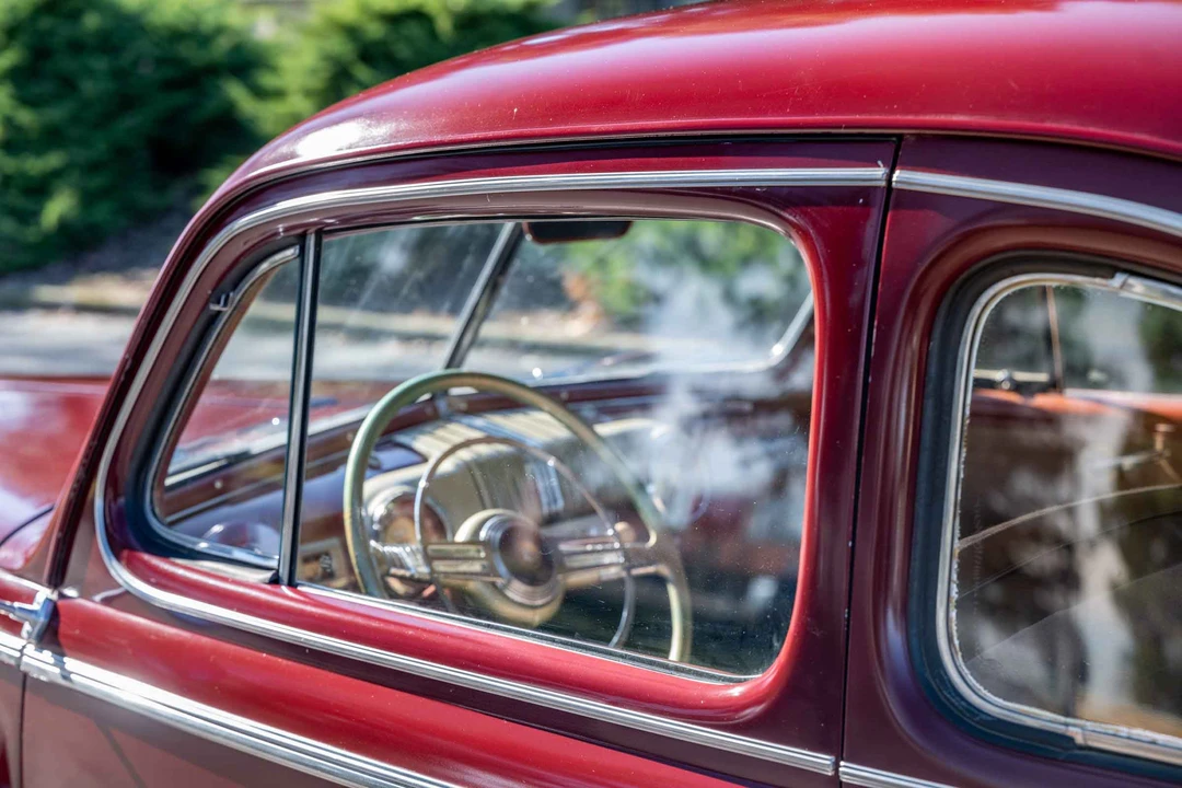 1946 Mercury Eight - Image 20 of 31