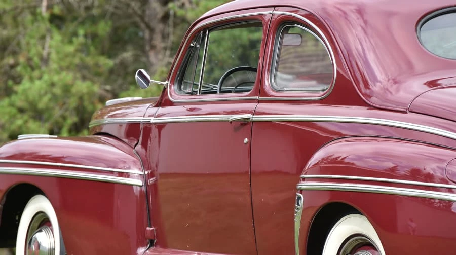 1946 Mercury Eight - Image 6 of 7