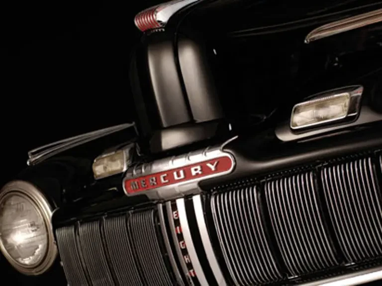 1946 Mercury Eight - Image 3 of 12